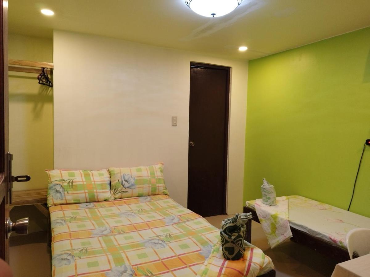 Joyful Guest House El Nido Exterior foto