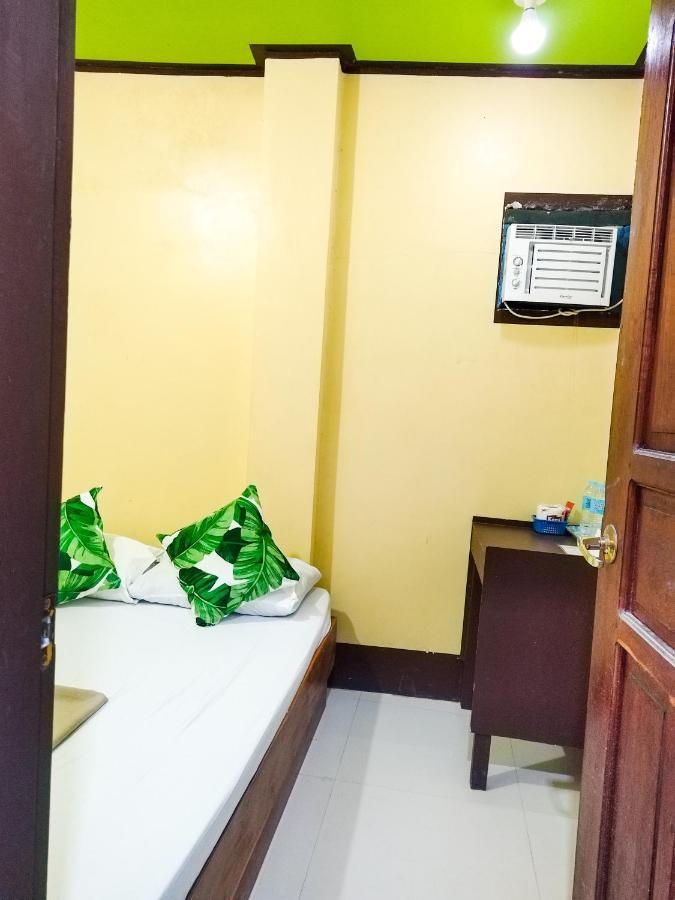 Joyful Guest House El Nido Exterior foto